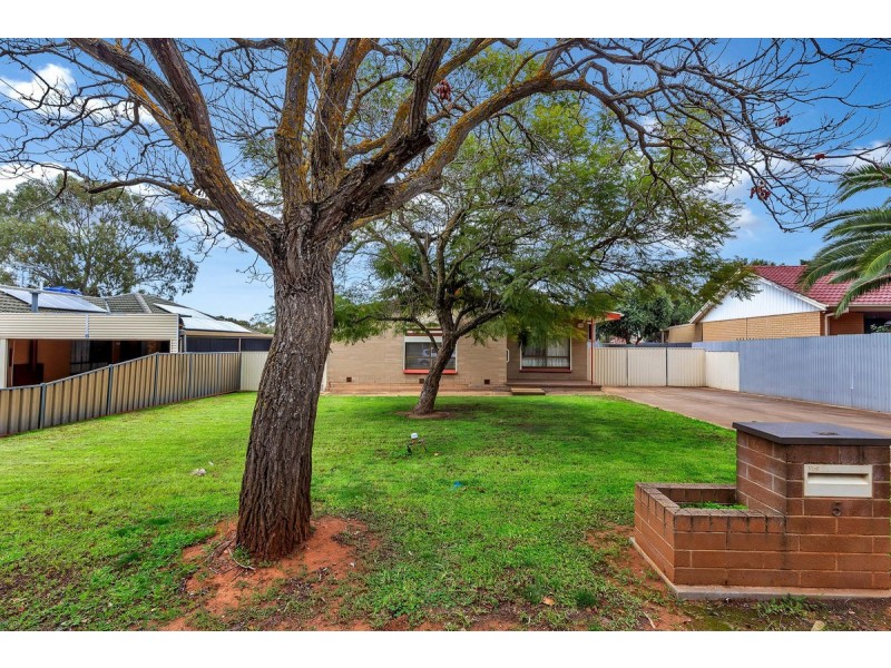 5 Cranborne Street, Elizabeth Park SA 5113