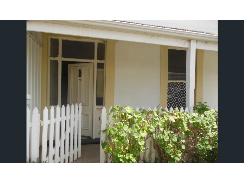 7 Eliza Street, Gilberton SA 5081