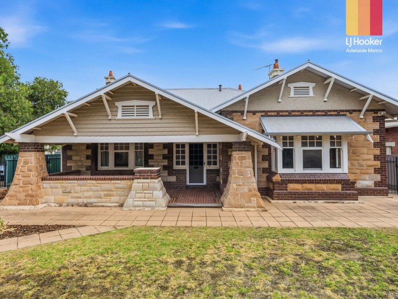55 Kintore Avenue, Prospect SA 5082