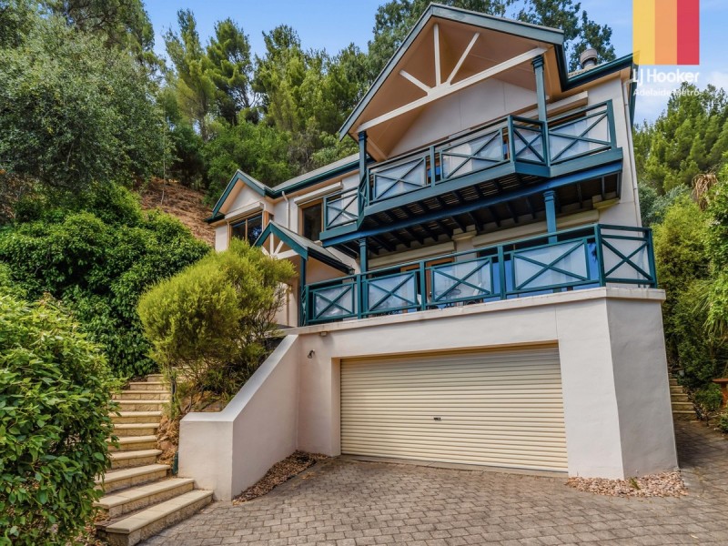 39 Jikara Drive, Glen Osmond SA 5064