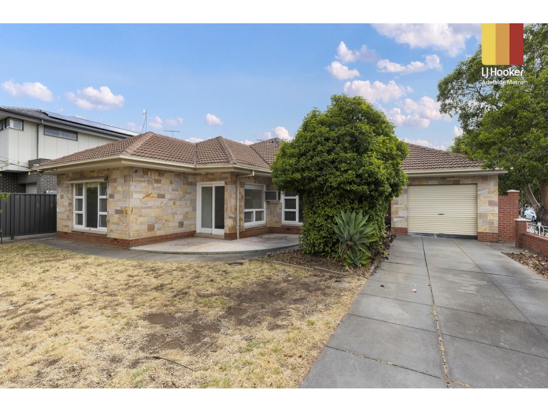 62 Barnes Road, Glynde SA 5070