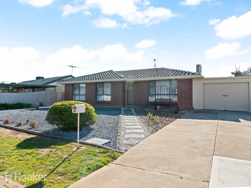 13 Kensington Way, Burton SA 5110