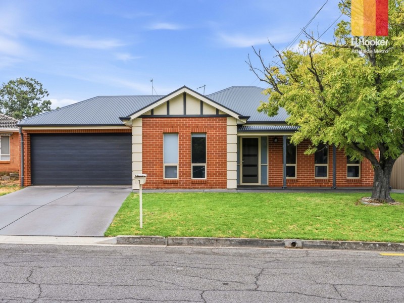 1 Forest Place, Rostrevor SA 5073