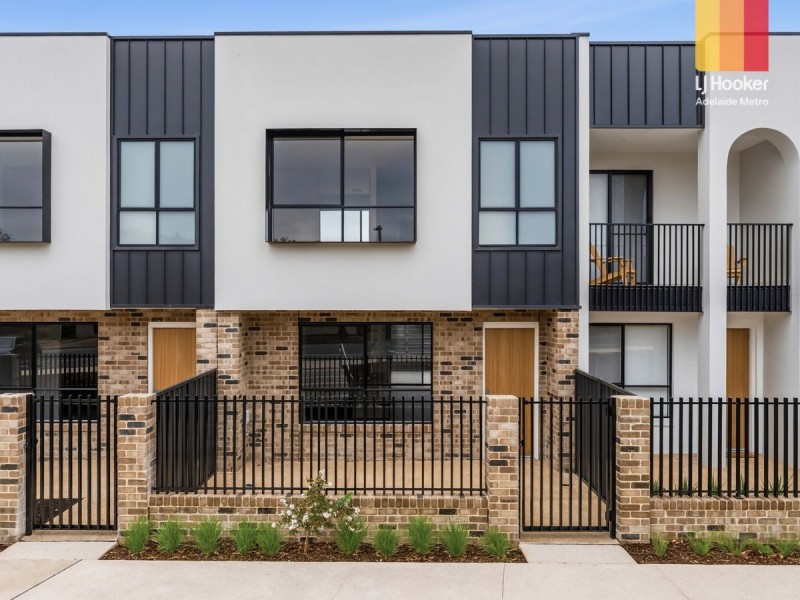 20/9-13 Australia Avenue, Modbury SA 5092