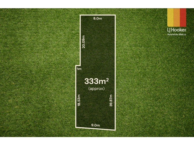 Lot 2/1 Almond Avenue, Glynde SA 5070