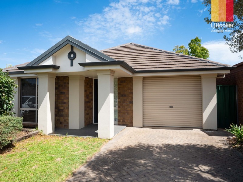 9 Emery Street, Hillcrest SA 5086