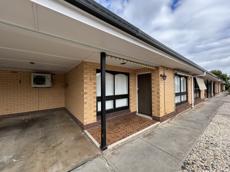 5/18 Battams Road, Marden SA 5070