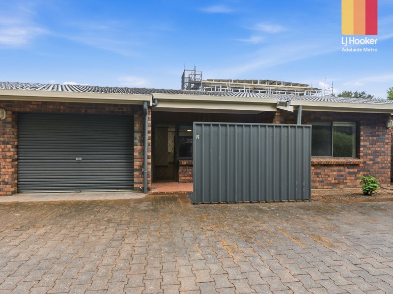 2/2 Sewell Avenue, Payneham SA 5070