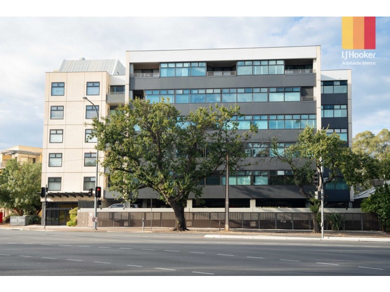 408/191 Greenhill Road, Parkside SA 5063