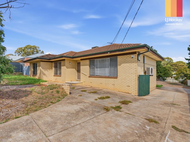 28 Rednall Street, Tea Tree Gully SA 5091
