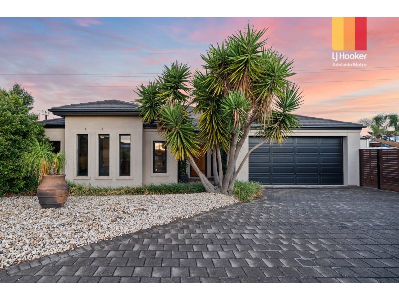 7 Tahlia Court, Parafield Gardens SA 5107