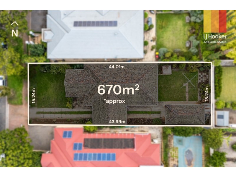 24 Devereux Road, Hazelwood Park SA 5066