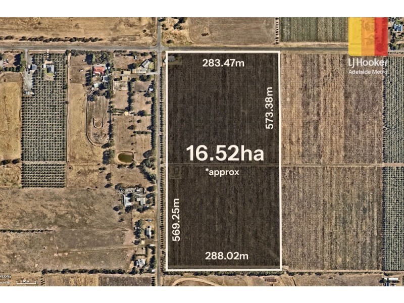 124 Hahn Road, Sellicks Hill SA 5174