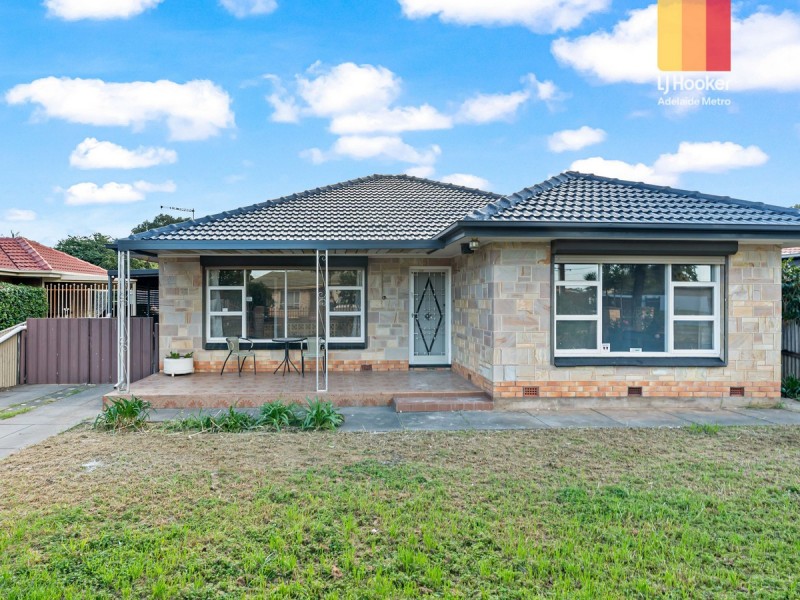 21 Natalie Avenue, Salisbury SA 5108
