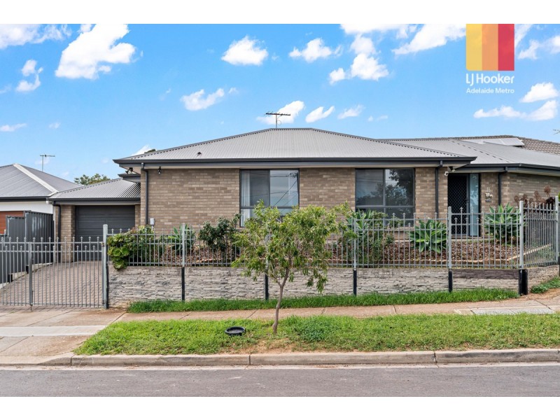 16 Central Avenue, Enfield SA 5085