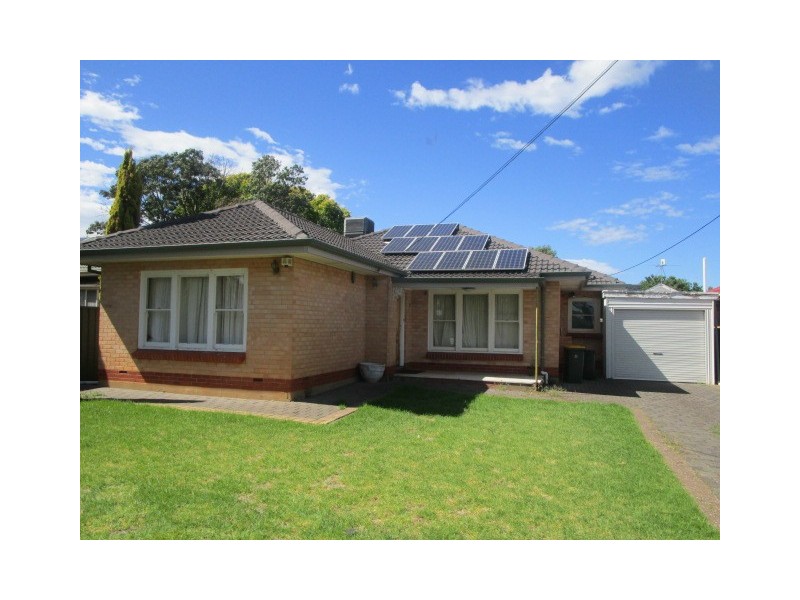 52 Hancock Avenue, Campbelltown SA 5074