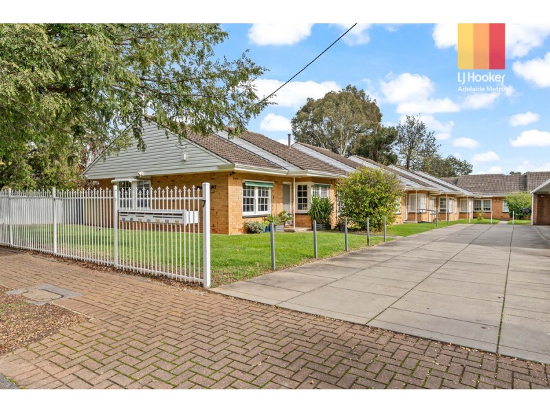 2/7 Alpha Street, Kensington Park SA 5068