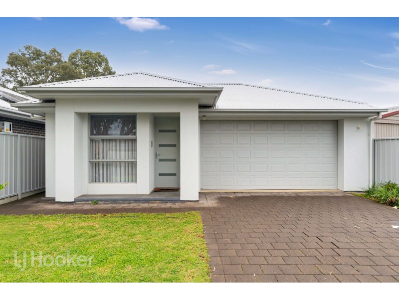 44A Hamilton Terrace, Athelstone SA 5076