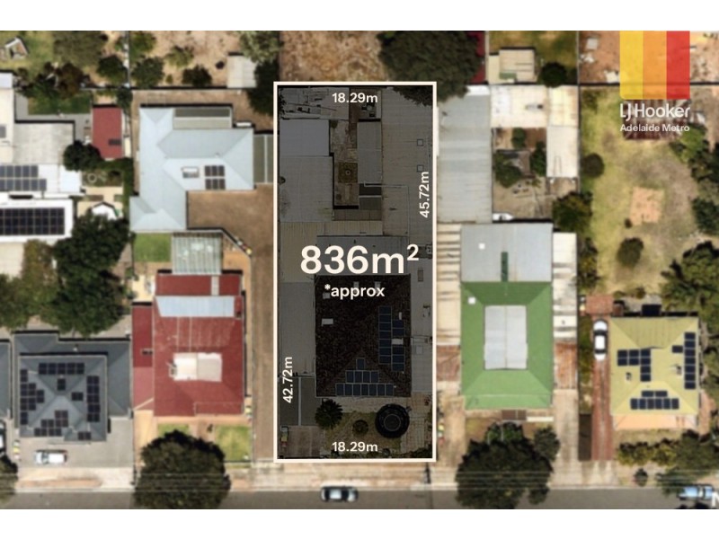 47 Lurline Street, Mile End SA 5031