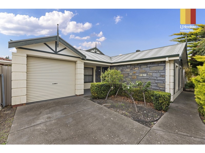 7 Mildara Close, Woodcroft SA 5162
