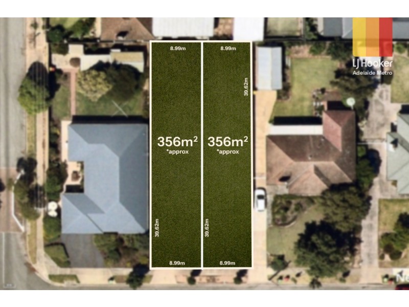Lot 31 & 32/27 Wilkins Street, Glengowrie SA 5044