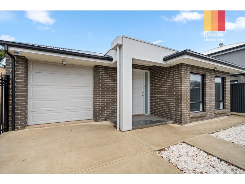 22 Elgin Street, Woodville Park SA 5011