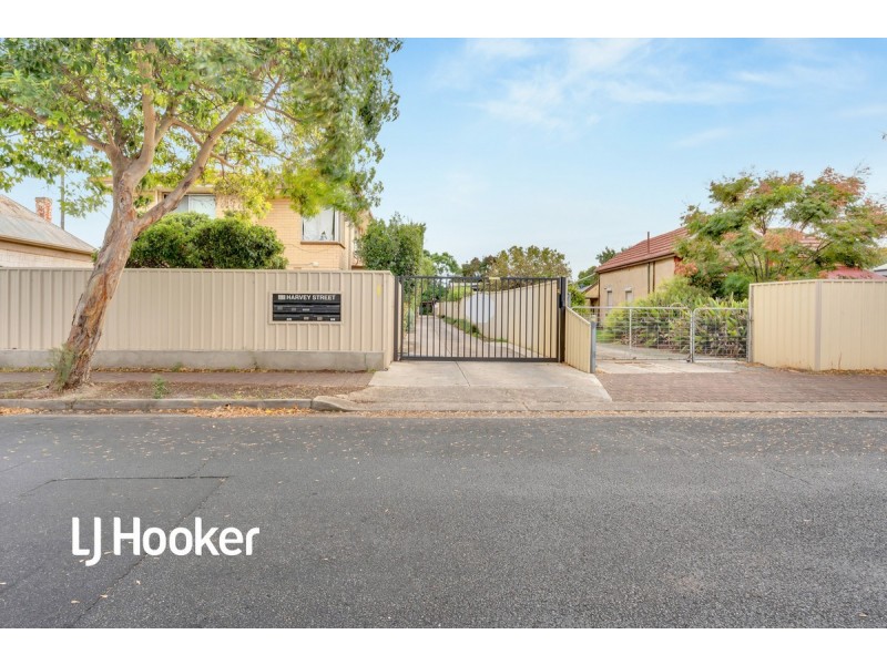 8/40 Harvey Street, Nailsworth SA 5083