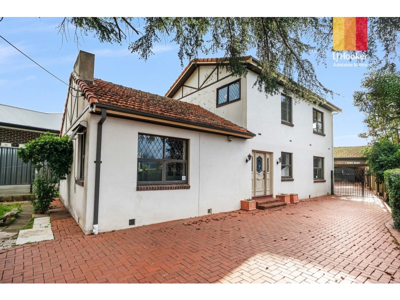 23 Webster Street, Klemzig SA 5087