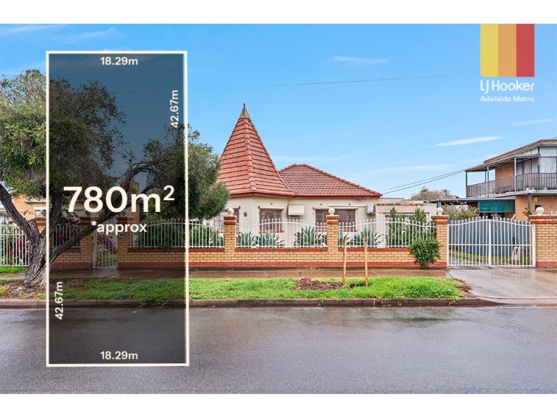 6 Bedford Street, Mansfield Park SA 5012