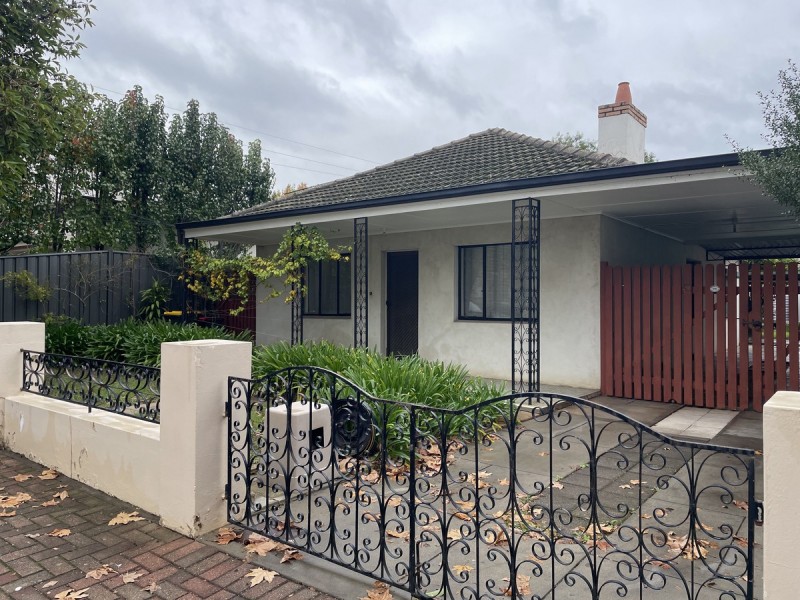 105 Sydneham Road, Norwood SA 5067