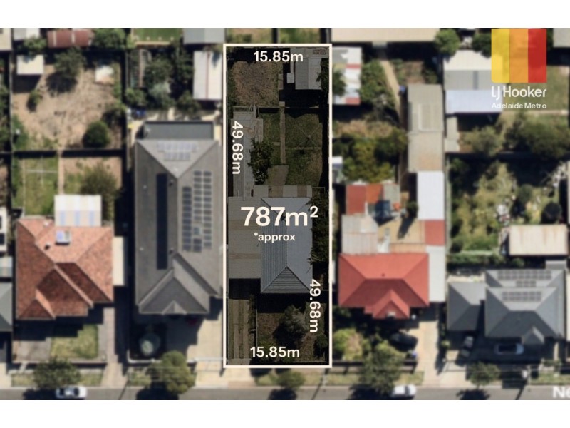 14 Alfreda Street, Athol Park SA 5012
