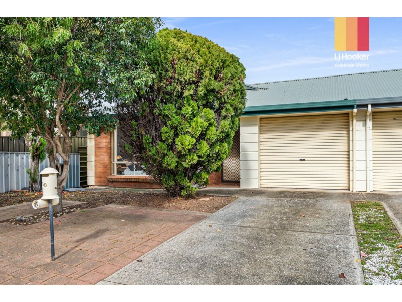 6B Edwin Avenue, Tranmere SA 5073