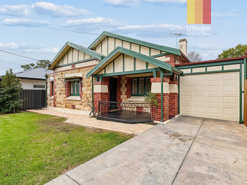 20 Hackett Terrace, Marryatville SA 5068