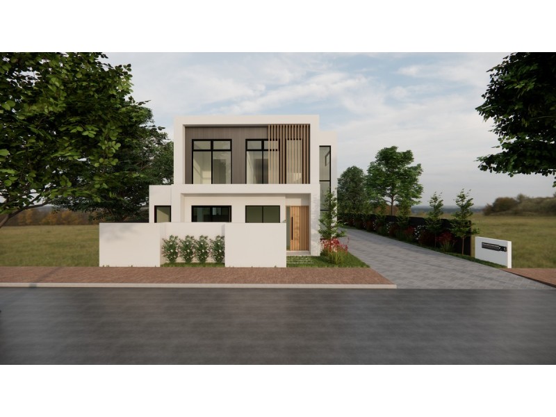 1 & 4/283 Fullarton Road, Parkside SA 5063