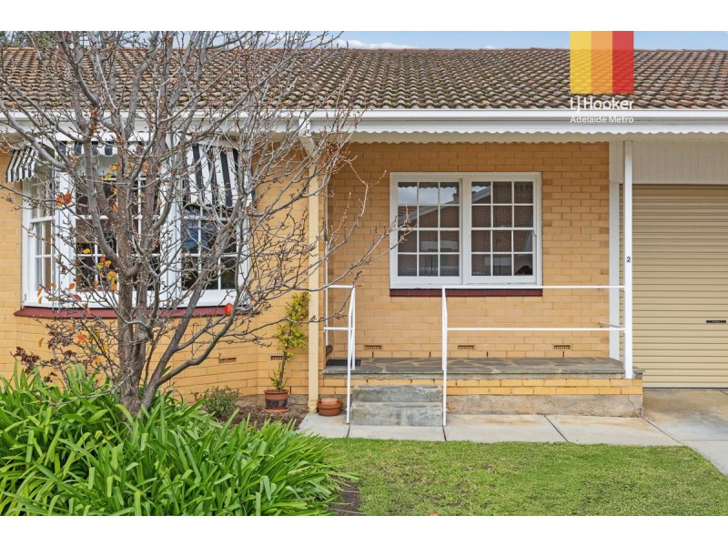2/76 Northumberland Street, Tusmore SA 5065