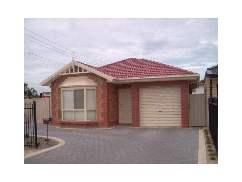 5 Forbes St, Hillcrest SA 5086