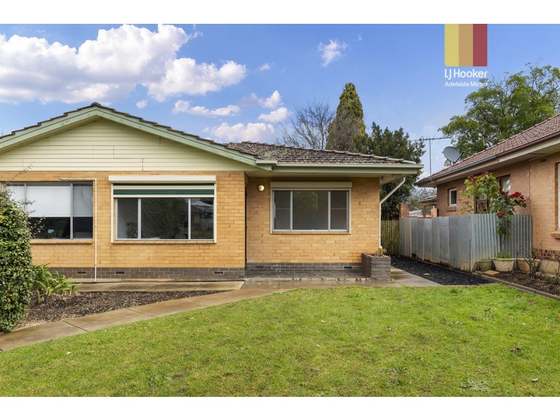 4/4 Belleview Court, Klemzig SA 5087