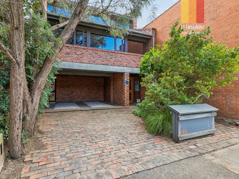 165 Mackinnon Parade, North Adelaide SA 5006