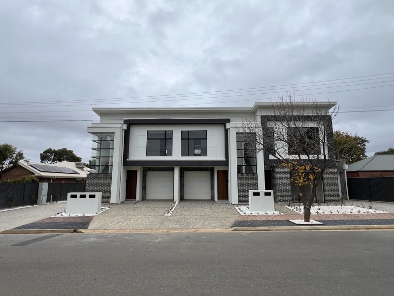 2/33 John Avenue, Tranmere SA 5073