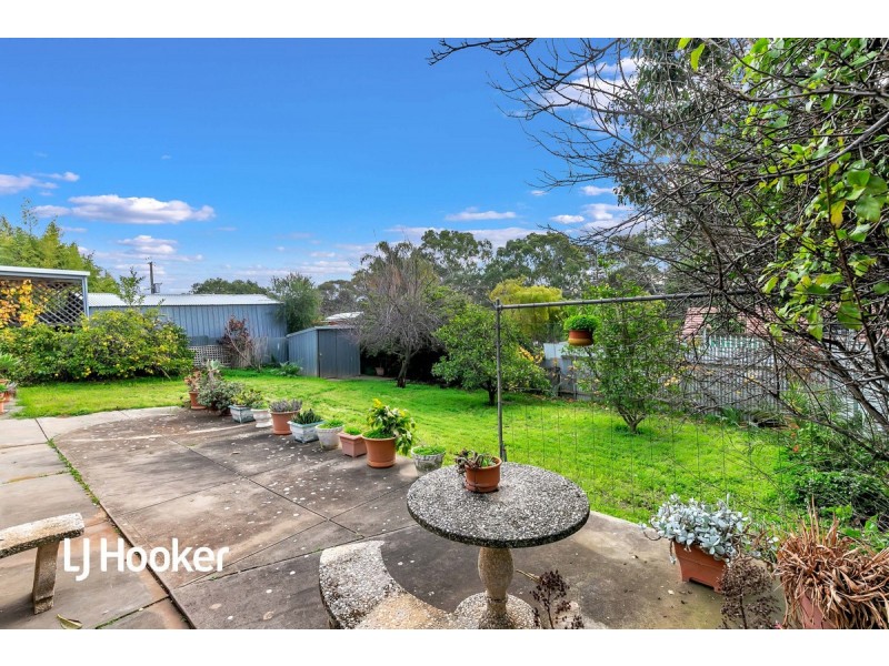 58 Tristania Terrace, Dernancourt SA 5075