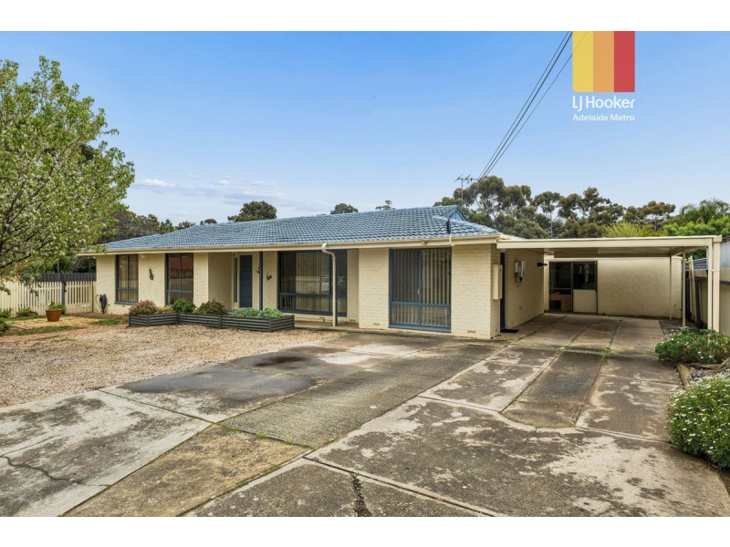 11 Archer Road, Morphett Vale SA 5162