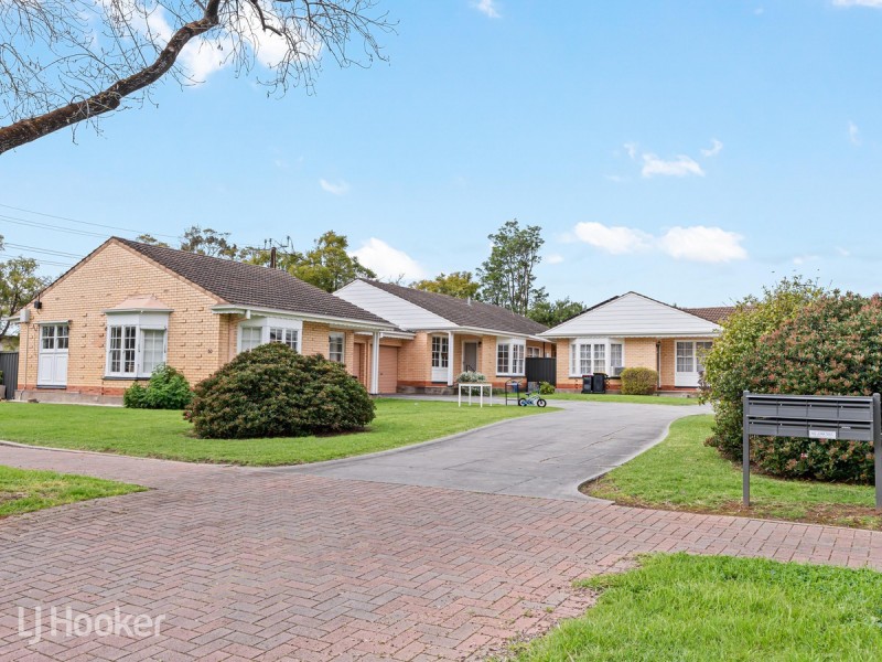 6/50 Tusmore Avenue, Tusmore SA 5065