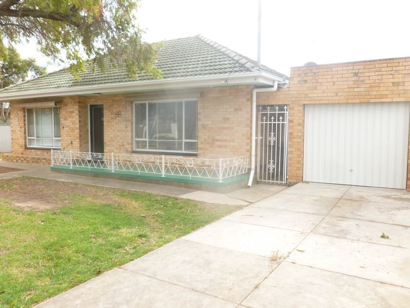 36 Thistle Avenue, Klemzig SA 5087