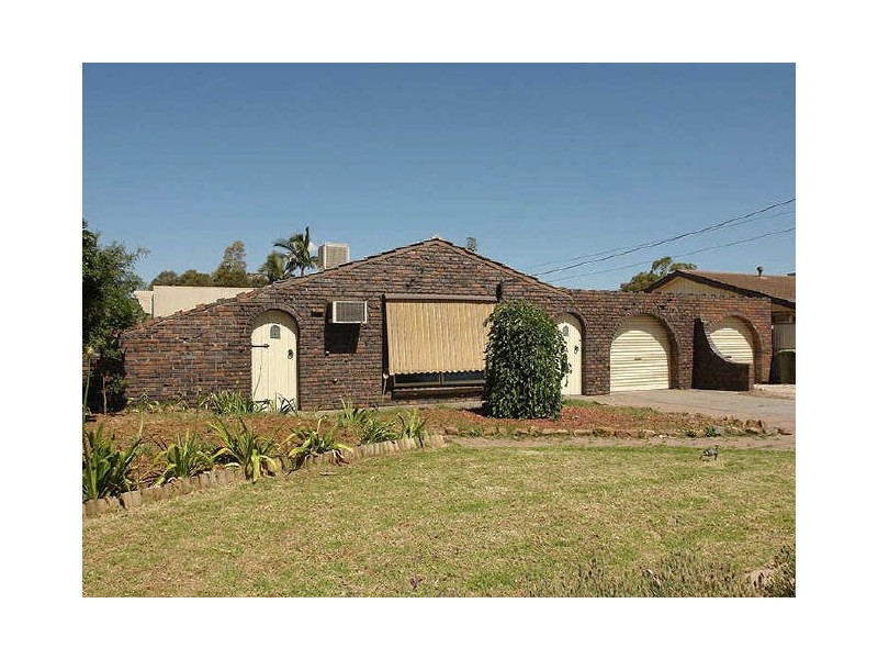 26 Danielle Drive, Salisbury Plain SA 5109