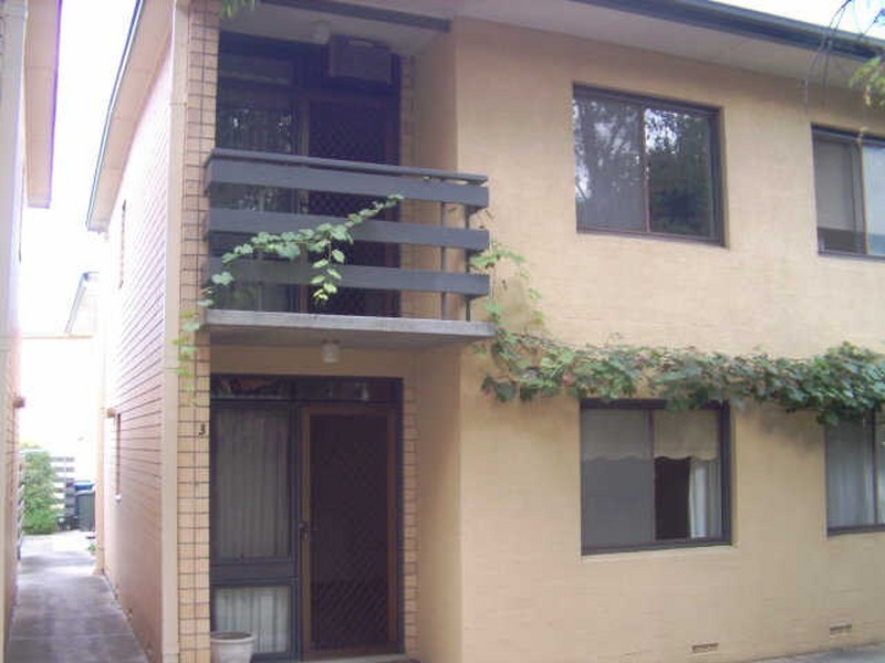 3/22 Salisbury Street, Unley SA 5061