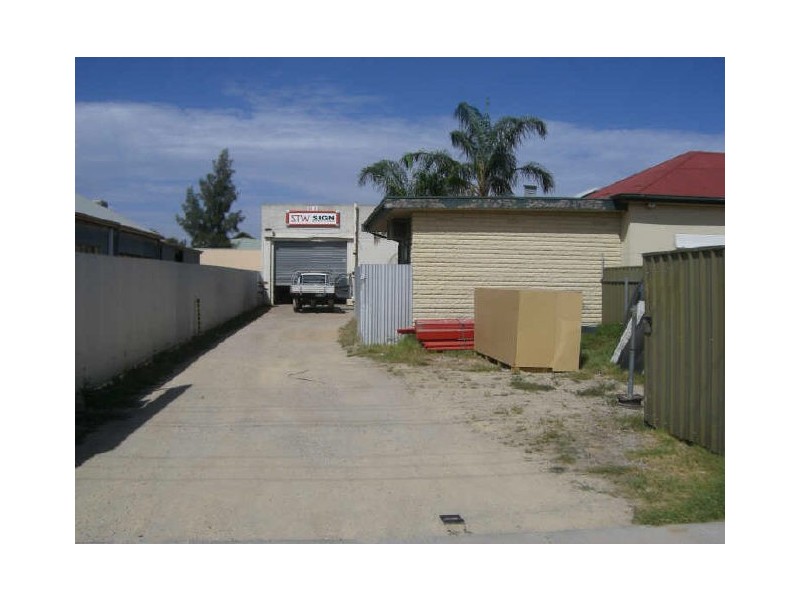 85 Ledger Road, Beverley SA 5009
