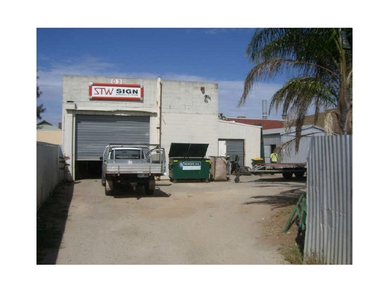 85 Ledger Road, Beverley SA 5009