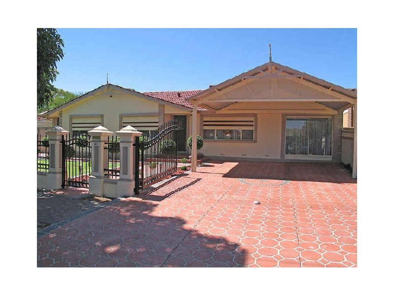 21 Rex Avenue, Gilles Plains SA 5086