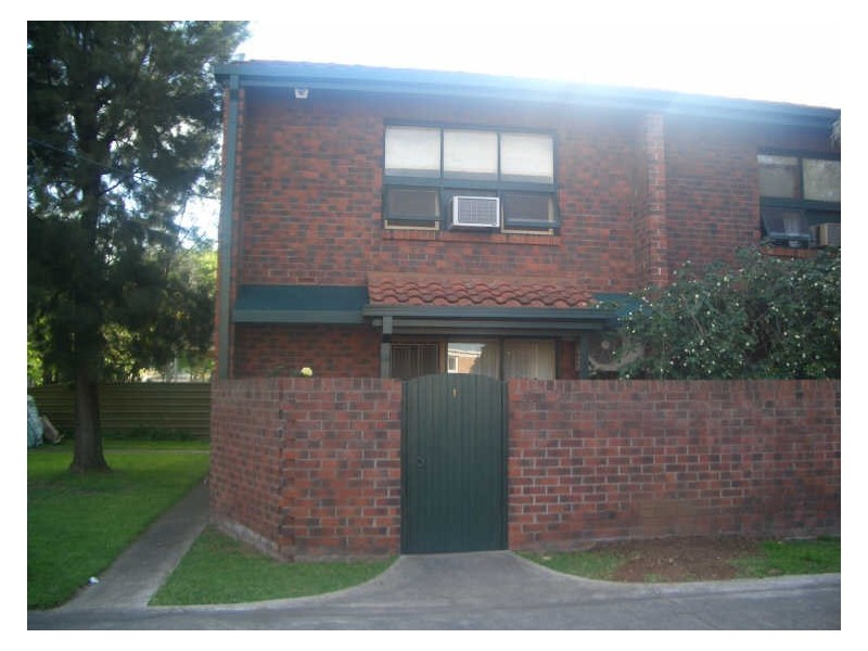 1/2 Cassie Street, Collinswood SA 5081