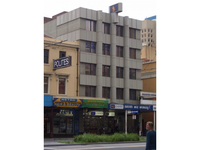 4/50 King William Street, Adelaide SA 5000